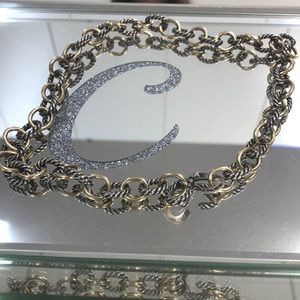 Chain necklace